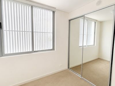 Merrylands