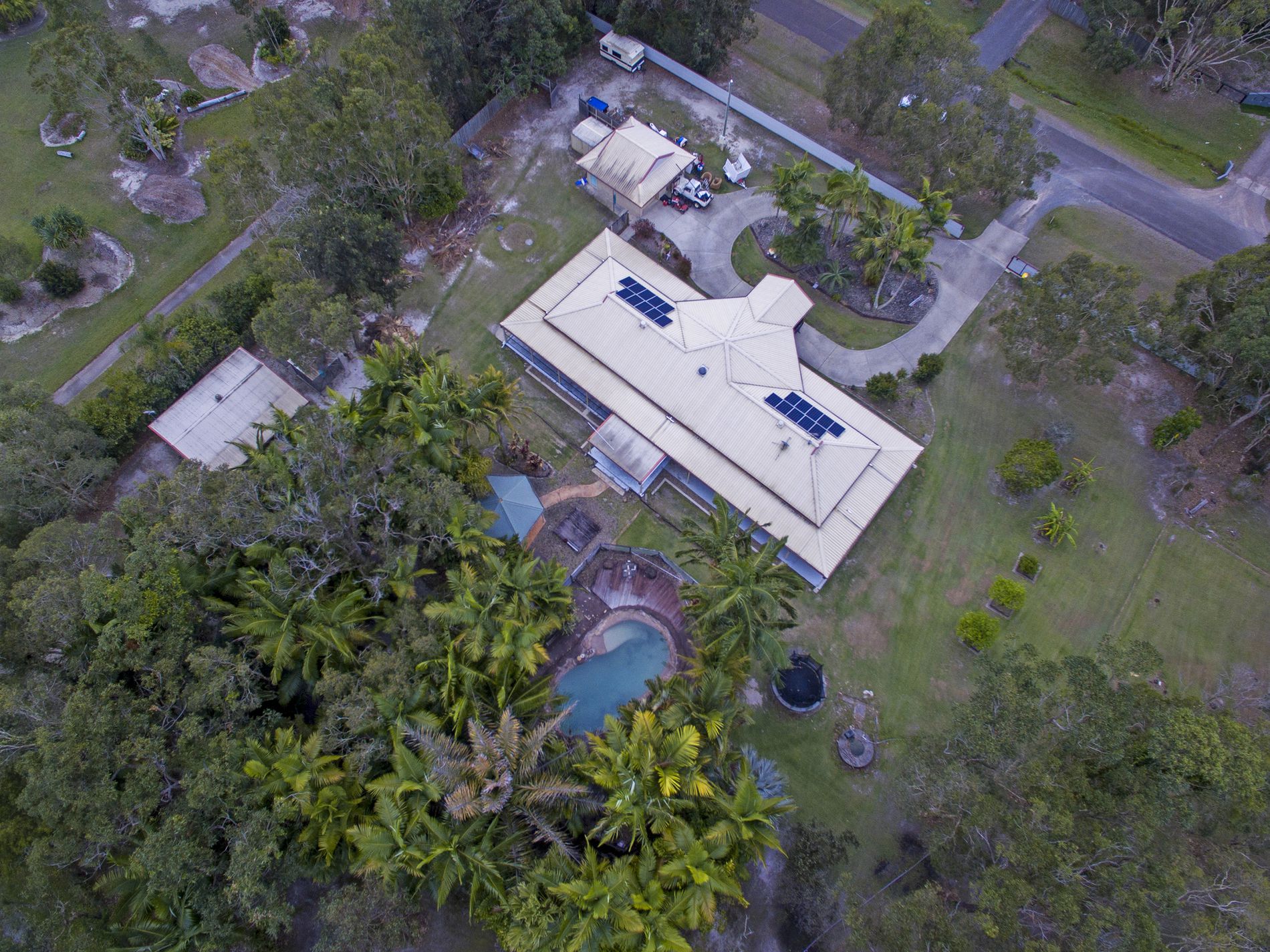 3 Whipbird Place, Doonan