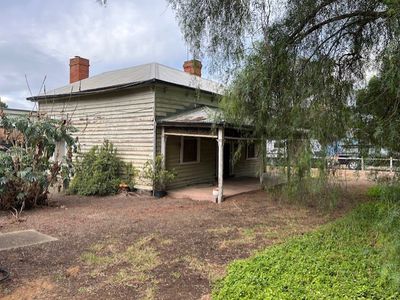 4 SCHOOL ROAD, Gunbower