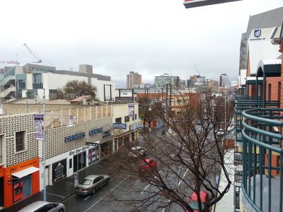 49 / 255 Hindley Street, Adelaide