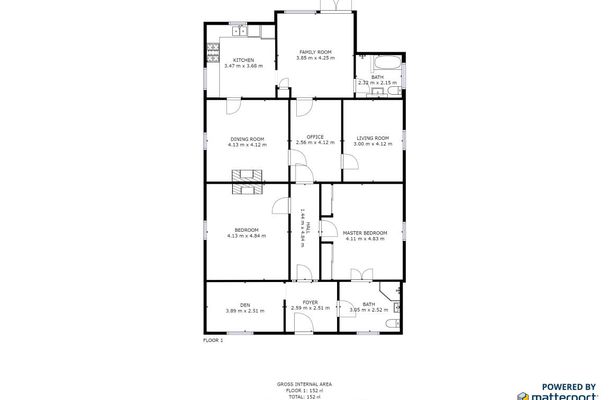 41 Franklin Road, Orange