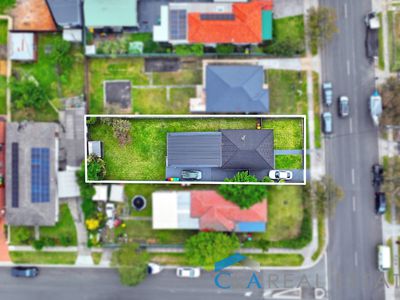 218 WATERLOO ROAD, Greenacre