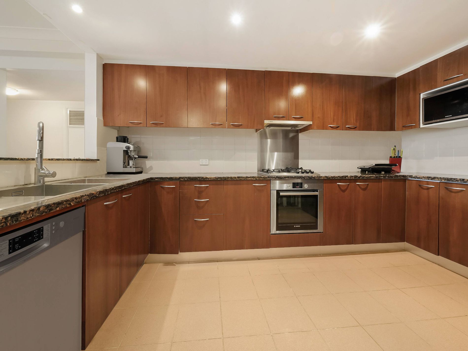 1003 / 281 Elizabeth Street, Sydney