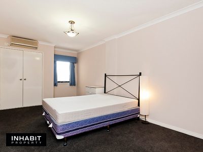 6 / 273 Hay Street, East Perth