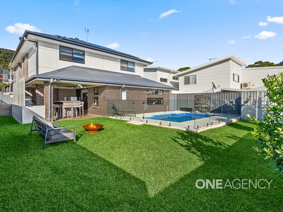 14 Skardon Terrace, Albion Park