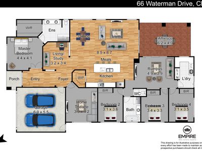 66 Waterman Drive, Clyde