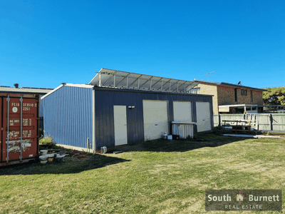 44 First Avenue, Kingaroy