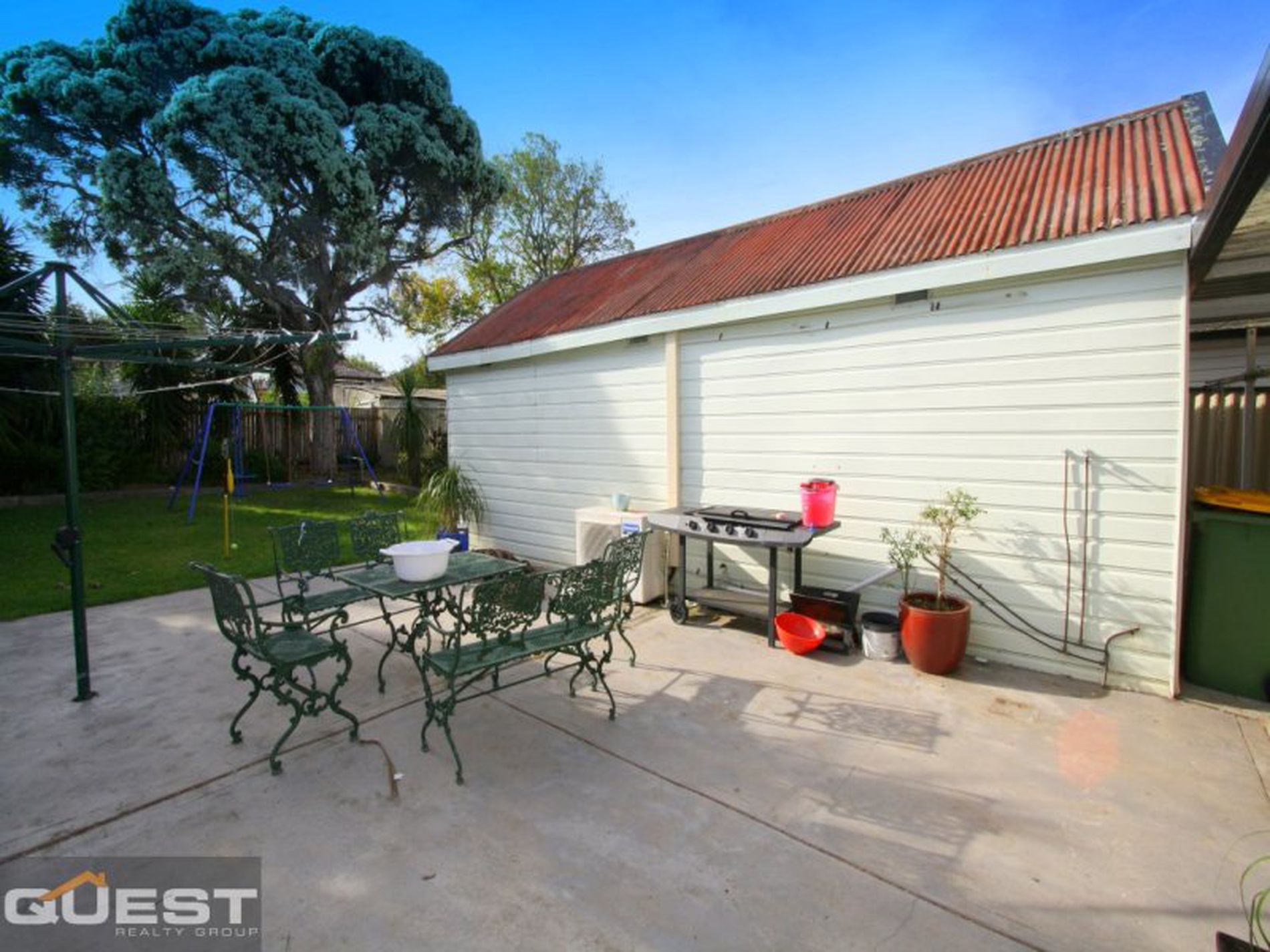 164 Gascoigne Road, Yagoona