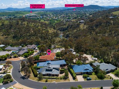 2 Camphorwood Close, Jerrabomberra