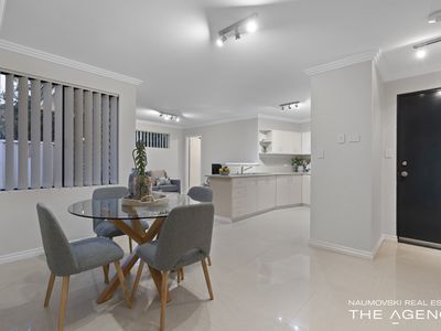 10C Kurda Place, Westminster