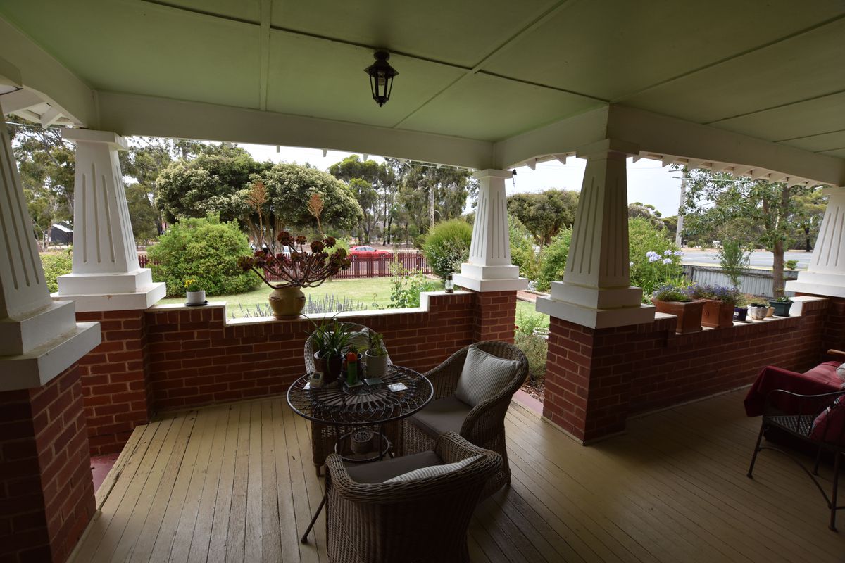 21 Parker Street, Rushworth