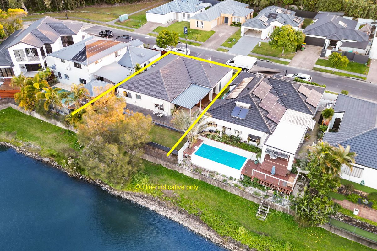 70 Harrier Drive, Burleigh Waters