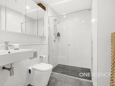 1001 / 15 Railway Parade, Wollongong