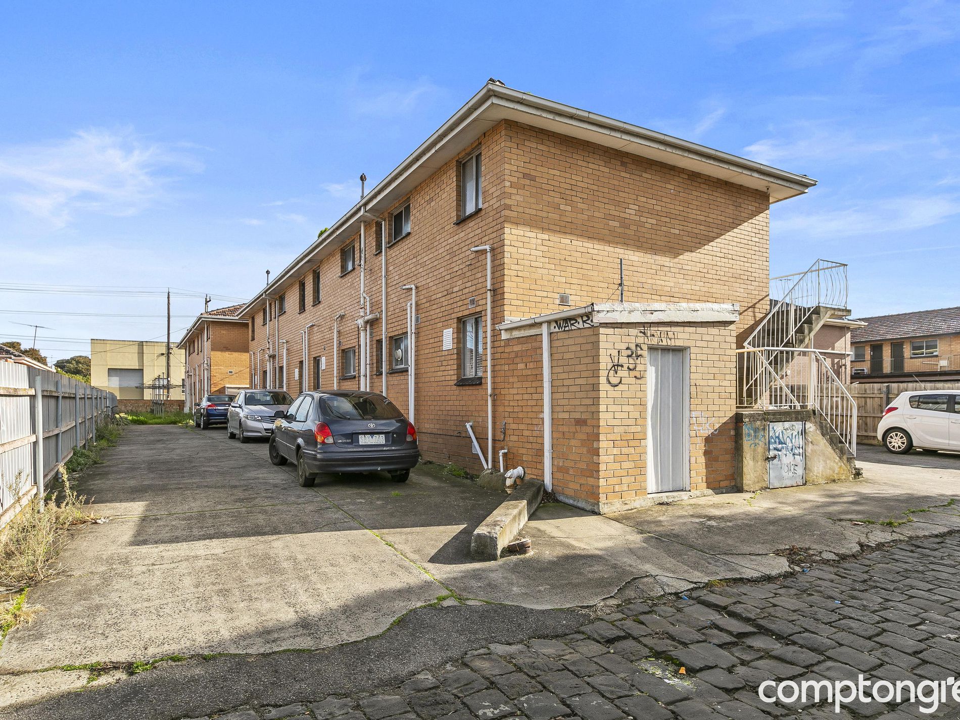 13 Gordon Street, Footscray
