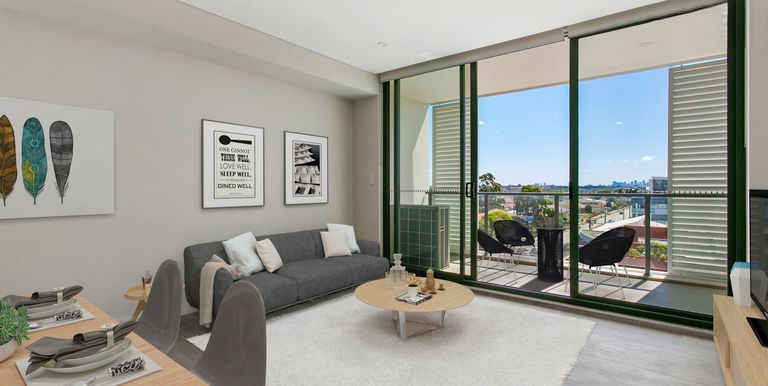 507 / 538-546 Canterbury Road, C...