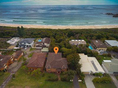 54 Underwood Road, Forster