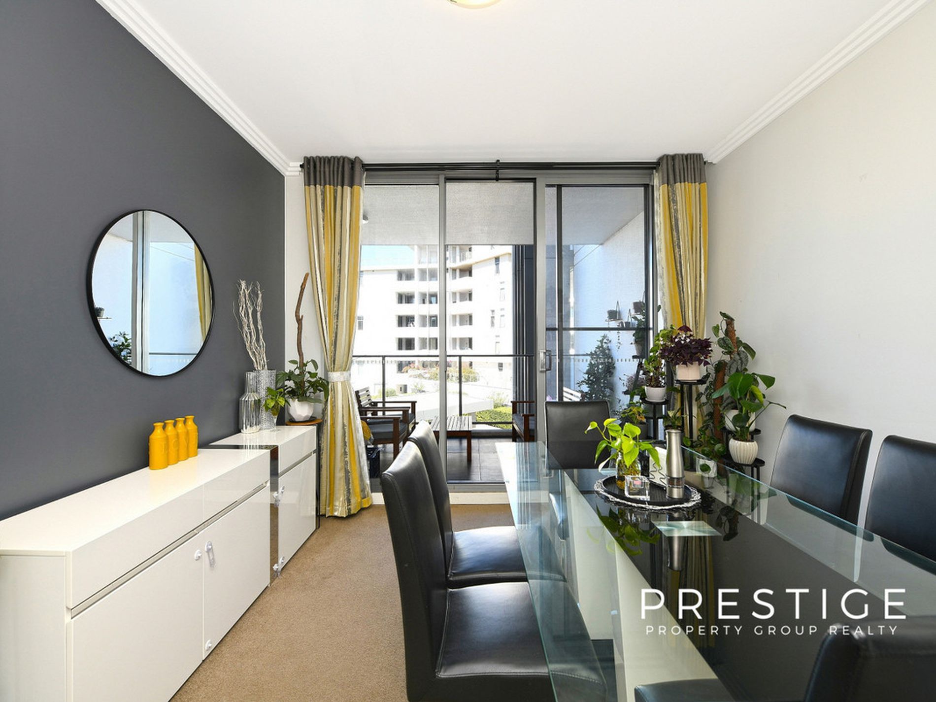 402 / 6 Reede Street, Turrella