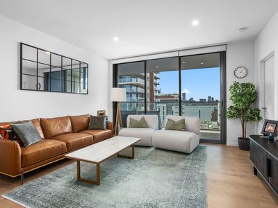 707 / 99 Mill Point Road, South Perth
