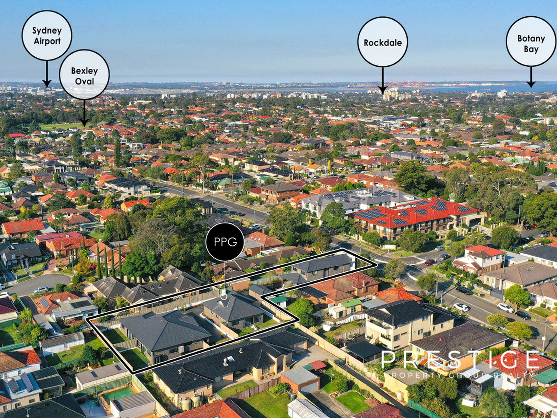 1a / 61 Iliffe Street, Bexley