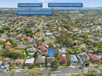 36 Glengala Drive, Rochedale South
