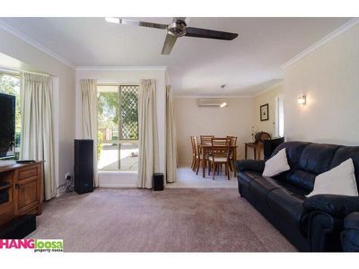 22 Silverdale Court, Cooroibah