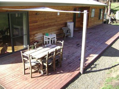 99A Arve Road, Geeveston