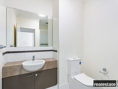 18 / 3-9 Lucknow Place, West Perth