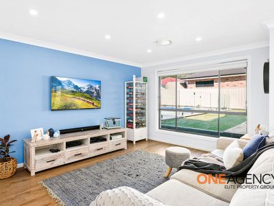 20 Loddon Circuit, Albion Park