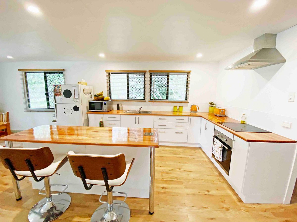 59 Rolley Road , Wondecla