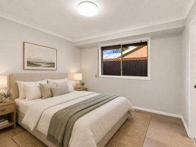 54 Gregorace Place, Bonnyrigg