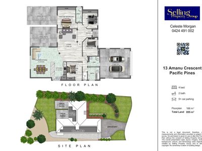 13 Amanu Crescent, Pacific Pines