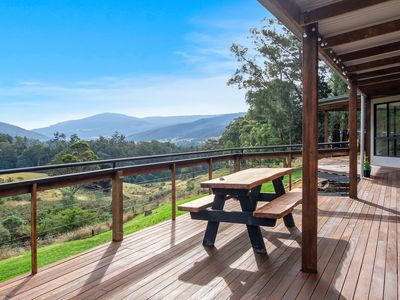 60 Sunny Hills Road, Glen Huon
