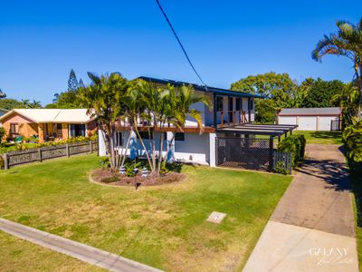 39 Ocean St, Burnett Heads