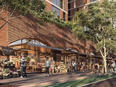 249 / 259 Merrylands Road, Merrylands