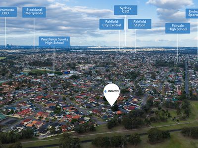 14 Hirst Place, Fairfield West