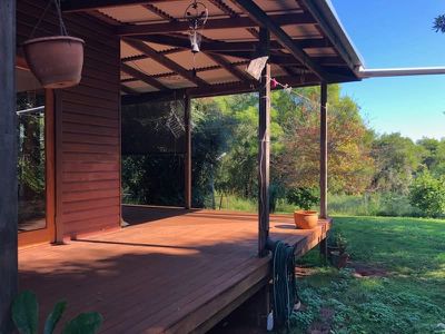 417 Davis Road, Jiggi