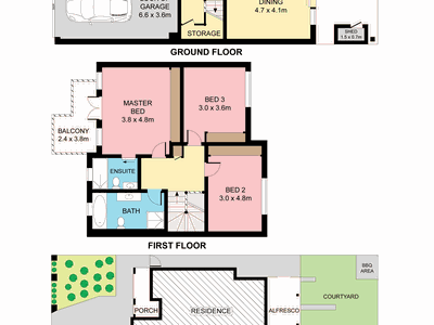 38 Monitor Rd, Merrylands