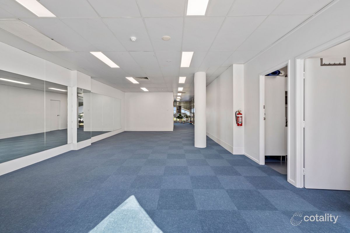 Suite 6 / 32 Middle Street, Cleveland