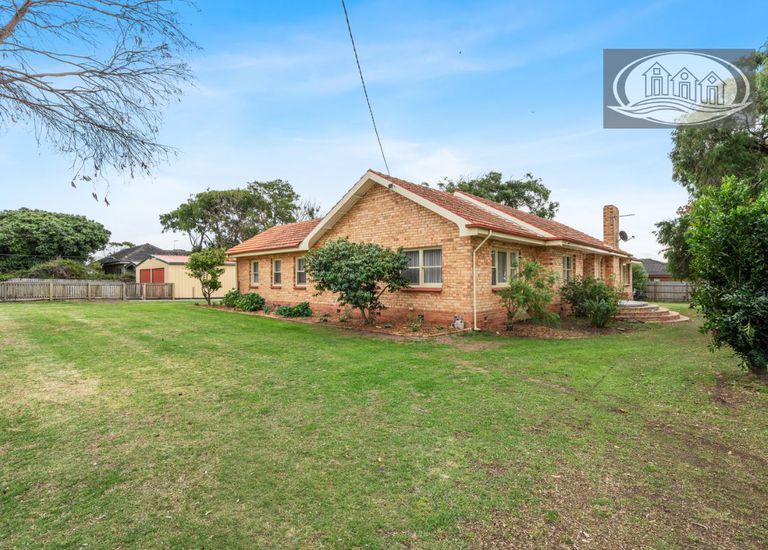74-76 Cape Nelson Road, Portland