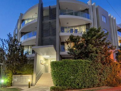 105 / 42-46 Newstead Terrace, Newstead