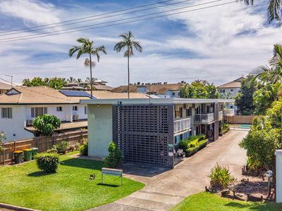 8 / 46 Moore Street, Trinity Beach