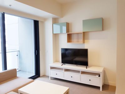 1504 / 199 William Street, Melbourne