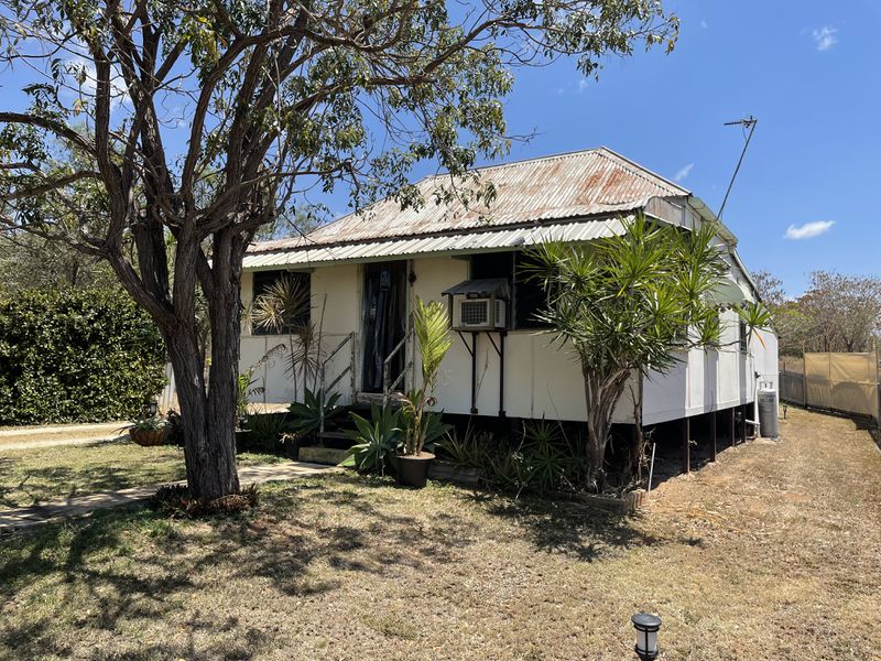 19 Pyrites Road, Towers Hill