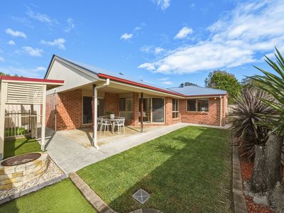 19 Wirra Circuit, Wynnum West