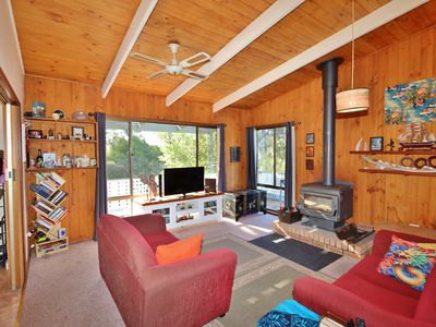 66 Nadgee Road, Wonboyn