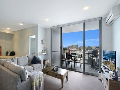 16 / 22 Market Street, Wollongong