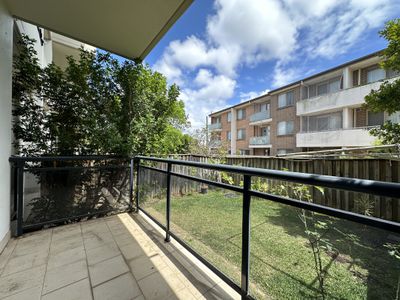 3/8-10 Lydbrook Street, Westmead