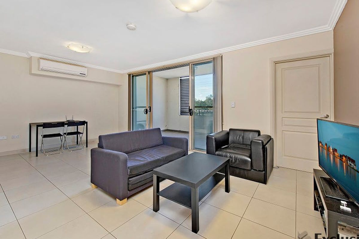 46 / 20-26 Marlborough Road, Homebush West