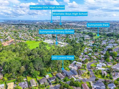 25D Lavery Place, Sunnynook