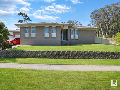 1 Bilby Close, Wadalba